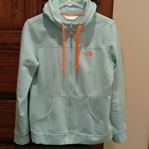 The North Face Jacket